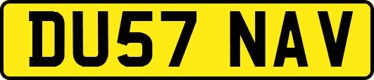 DU57NAV