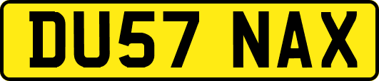DU57NAX