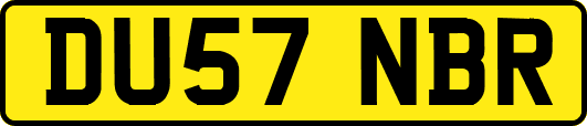 DU57NBR