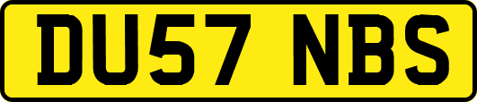 DU57NBS