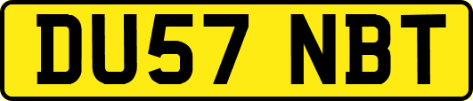 DU57NBT