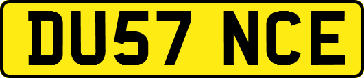 DU57NCE