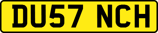 DU57NCH