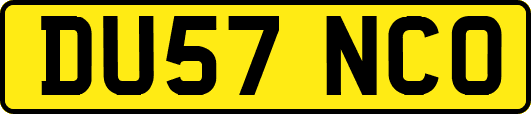 DU57NCO