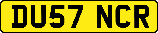 DU57NCR