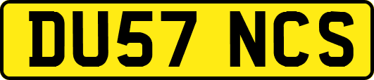 DU57NCS