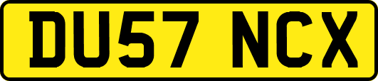 DU57NCX