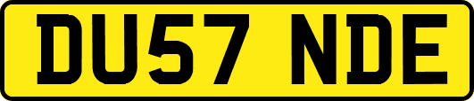 DU57NDE