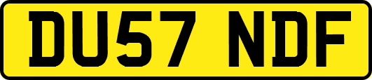 DU57NDF