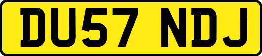 DU57NDJ