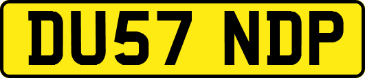 DU57NDP