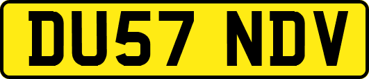 DU57NDV