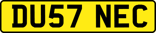 DU57NEC