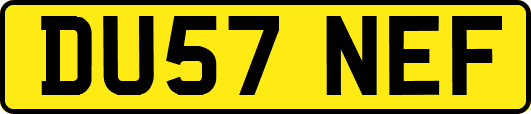DU57NEF