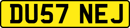 DU57NEJ