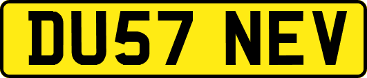 DU57NEV