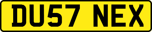 DU57NEX