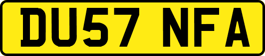 DU57NFA