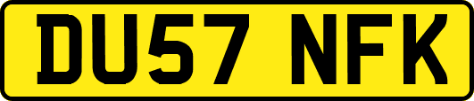DU57NFK