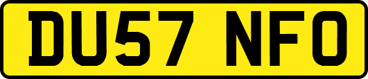 DU57NFO
