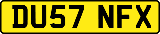 DU57NFX