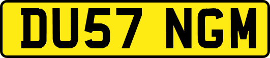 DU57NGM