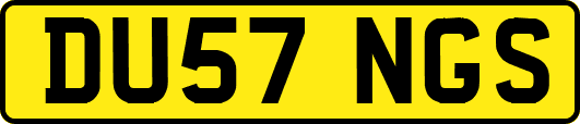 DU57NGS