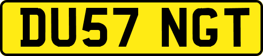 DU57NGT