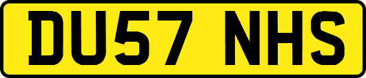 DU57NHS