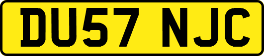 DU57NJC