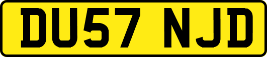 DU57NJD