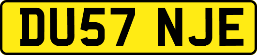 DU57NJE
