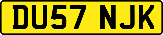 DU57NJK