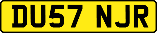 DU57NJR