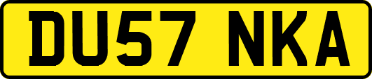 DU57NKA