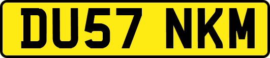 DU57NKM