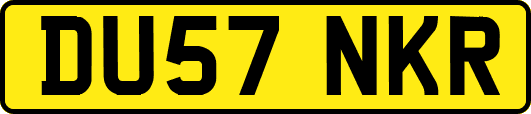 DU57NKR