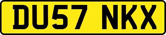 DU57NKX