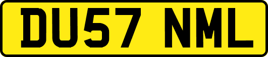 DU57NML