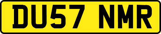 DU57NMR