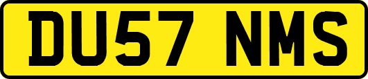 DU57NMS