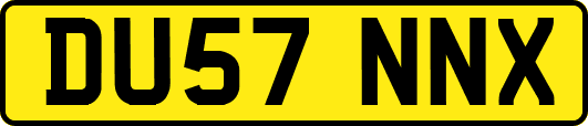 DU57NNX