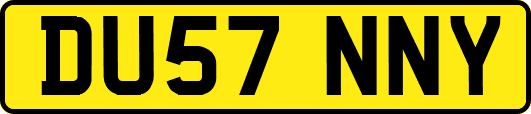 DU57NNY