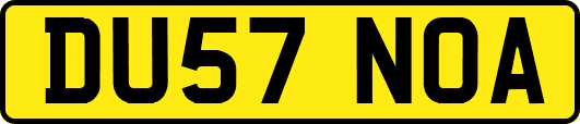 DU57NOA