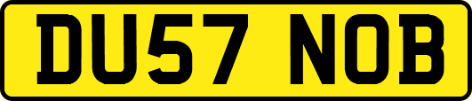 DU57NOB