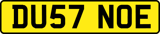 DU57NOE