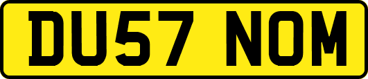 DU57NOM