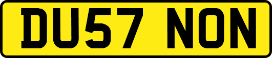 DU57NON