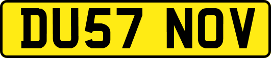 DU57NOV