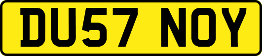 DU57NOY